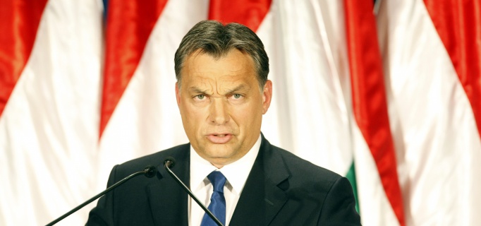 Orbán