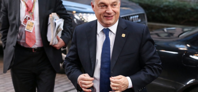 Orbán_Kijev