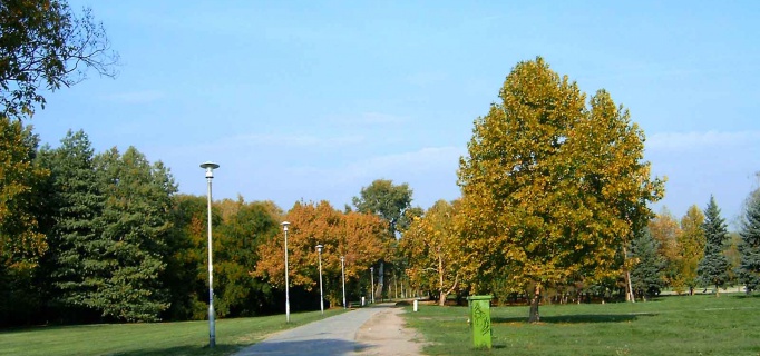 Óbudai-sziget, Hajógyári-sziget, Párbeszéd